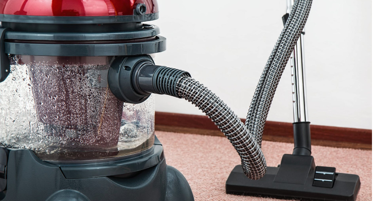 Shop Vacuum Cleaner Filters